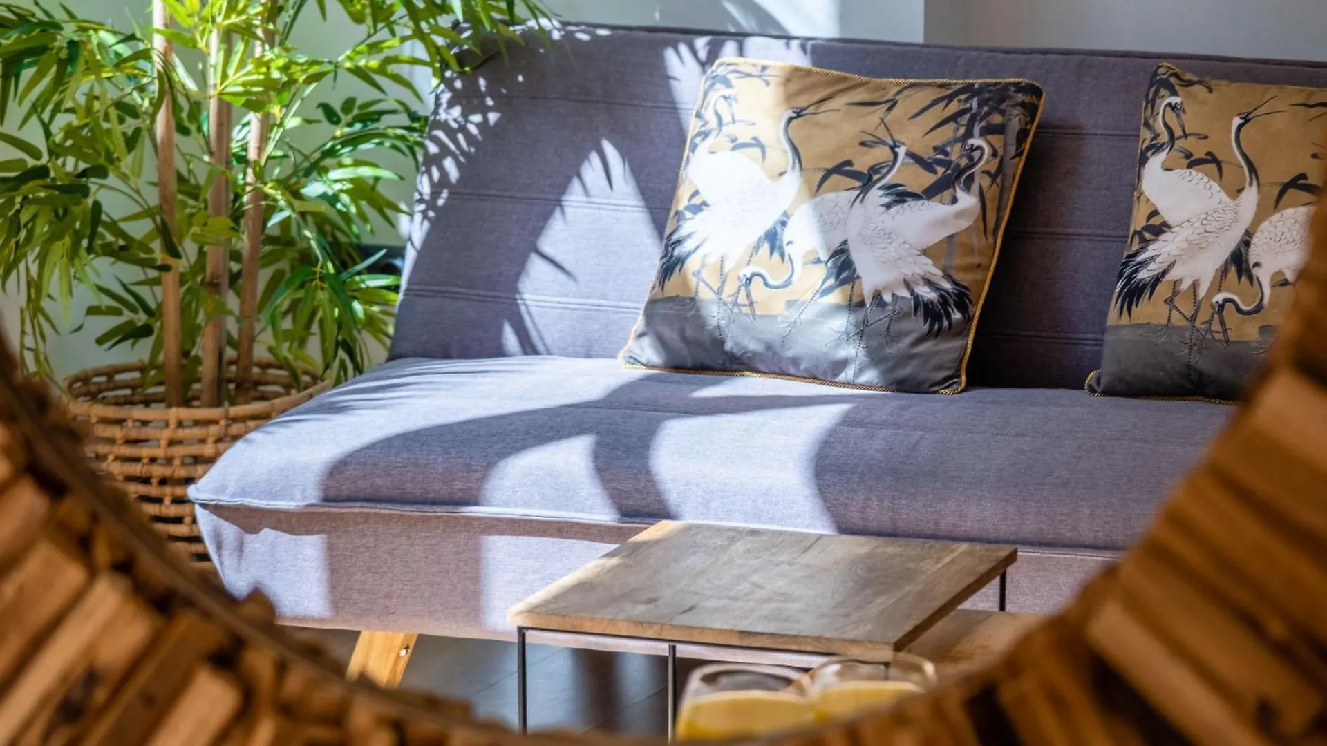 Apartamento Top2Stay Thyssen Málaga