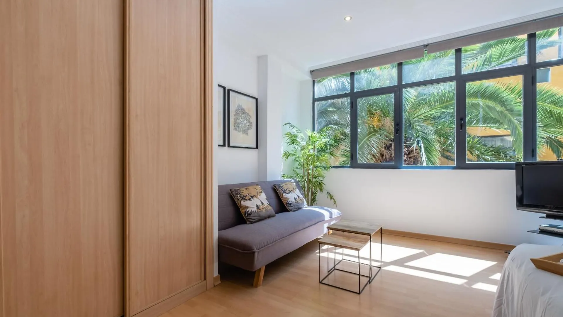 Apartamento Top2Stay Thyssen Málaga España