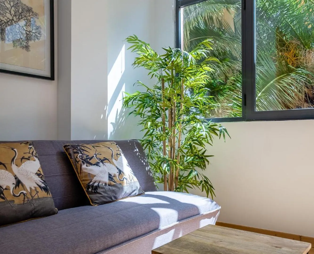 Top2Stay Thyssen Málaga Apartamento