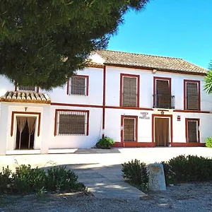  Сasa de vacaciones Maravillas De Manuel By Solymar España