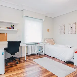  Apartamento Neguri Geltokia By People España