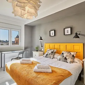  Apartamento Center Jose Andres España