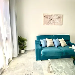  Apartamento Alameda Center España