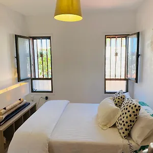  Apartamento Paraiso España