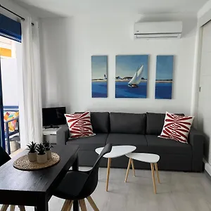 Estrella Playa Apartamento
