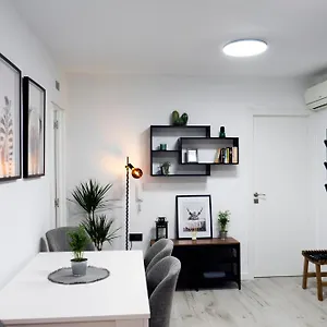 Viento Al Sur Apartamento