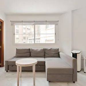 Vacaciones Cerca Del Mar Apartamento