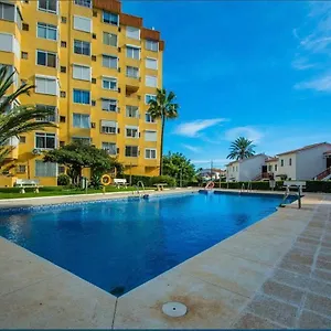 La Casa Catharina Apartamento