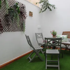 El Patio De Ocon Apartamento
