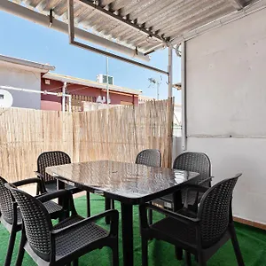 Casa Ana La Rosaleda Сasa de vacaciones